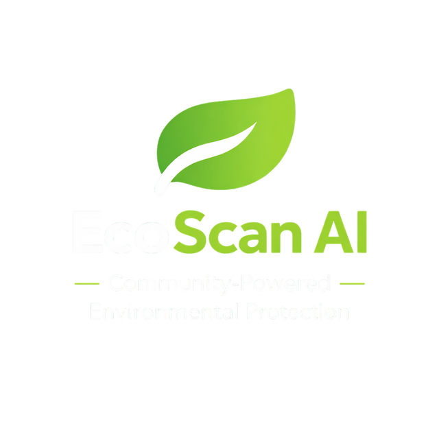 EcoScan Logo